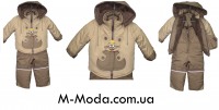 M-Moda - интернет-магазин детской одежды