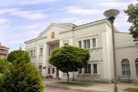 Міський відділ державної реєстрації актів цивільного стану Львівського міського управління юстиції