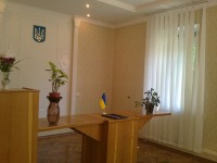 Відділ державної реєстрації актів цивільного стану Миколаївського районного управління юстиції