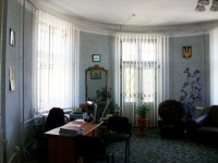 Відділ державної реєстрації актів цивільного стану Радехівського районного управління юстиції