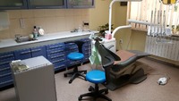 Стоматологічний кабінет "Ді-Ар"