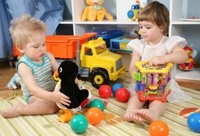 Интернет магазин детских игрушек и товаров Іgrokid