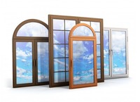 Металопластикові конструкції: вікна, балкони, двері