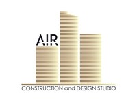 AIR Studio - дизайн інтер'єрів