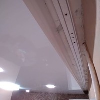 Просвет АRT-STROY - натяжные потолки