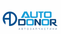 Autodonor - автозапчастини