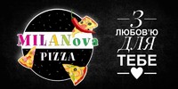 Milanova Pizza