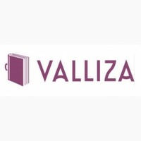 Valliza Book — книжковий інтернет-магазин