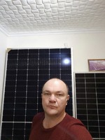 Solar-sv-profi - солнечные станции