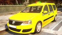 Такси Универсал (г. Мироновка)