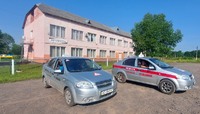 Іршавська автомобільна школа ТСО України