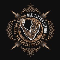 Bak tattoo & pirsing studio