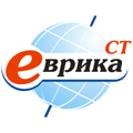 Туристична агенція "Еврика СТ" логотип