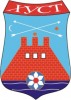 Хустська міська рада логотип