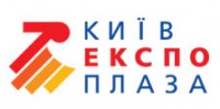 КиївЕкспоПлаза логотип