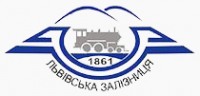 Львівська залізниця логотип
