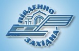 Вокзал станції Київ-Пасажирський логотип