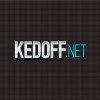 Kedoff.Net - интернет магазин обуви: детская, мужская и женская обувь логотип