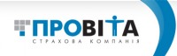 ТДВ "СК "Провіта" логотип