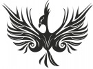 ТОВ "Фенікс-ДНС" - юридична допомога логотип