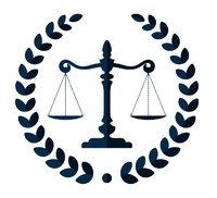 Адвокатська компанія "Пріорат" логотип