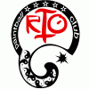 Пейнтбол RIO логотип
