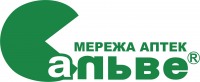 Аптека Сальве №29 логотип