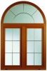 Вікна & двері логотип