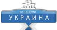 Санаторий «Украина» логотип