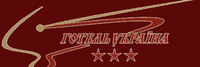 Готель «Україна» логотип