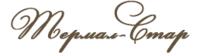 Санаторно-готельний комплекс "Термал-Стар" логотип