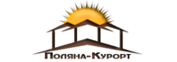 Оздоровчий комплекс «Сонячний» логотип