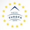 Готель «Європа» логотип