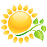 Санаторій «Сонячне Закарпаття» логотип