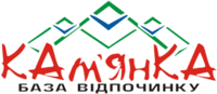 База відпочинку «Кам’янка» логотип