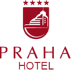 Готель «Прага» логотип