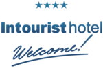 Отель «Интурист» логотип