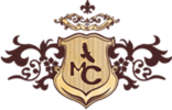 Маєток «Сокільське» логотип