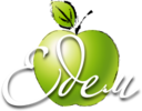 Комплекс отдыха "Эдем" логотип