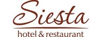 Гостиница «Сиеста» логотип