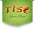 Апарт-отель «TiSO» логотип