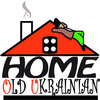 Хостел «Old Ukrainian Home Hostel» логотип