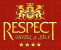 СПА-Готель "Респект" логотип