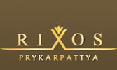 Курортний комплекс «Ріксос-Прикарпаття» логотип