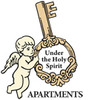 Готель Апартаменти “Під Святим Духом” логотип
