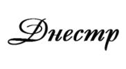 Санаторій «Дністер» логотип