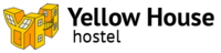 Хостел «Yellow House» логотип