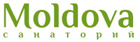 Санаторій “Молдова” логотип