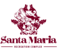 Курортний комплекс “Санта-Марія” логотип