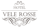 Бизнес-отель «Vele Rosse» логотип